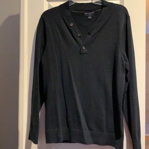 Men’s Banana republic sweater